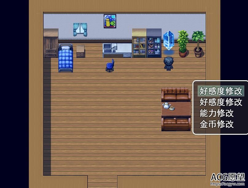 【RPG】风骚的人生V3.1官方中文全DLC定制完整版【原作者更新版】