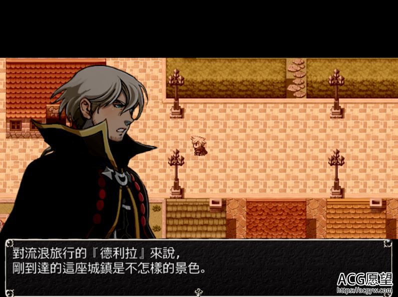 【RPG】催眠物语中文版+安卓作弊版