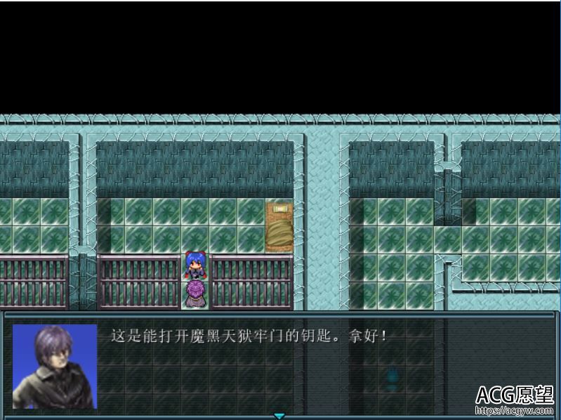 【RPG】真夜母转生爱的真恶魔世界V3.4精翻汉化版