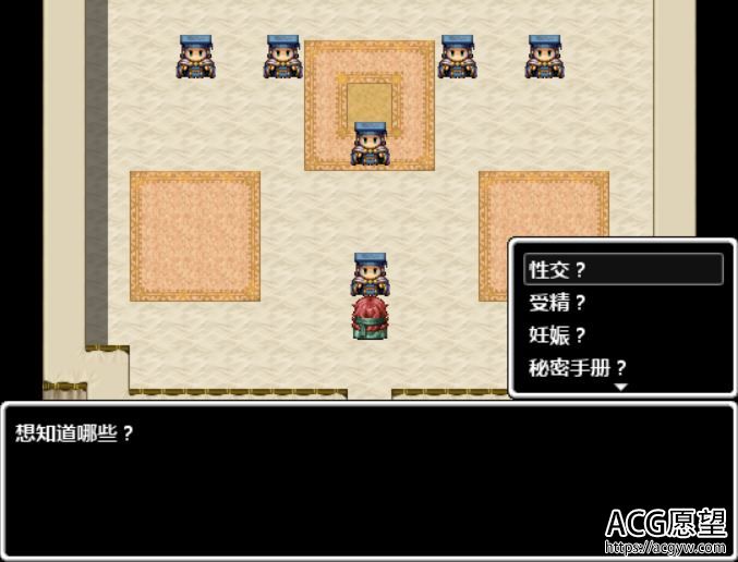 【RPG】流浪者传说精翻汉化版