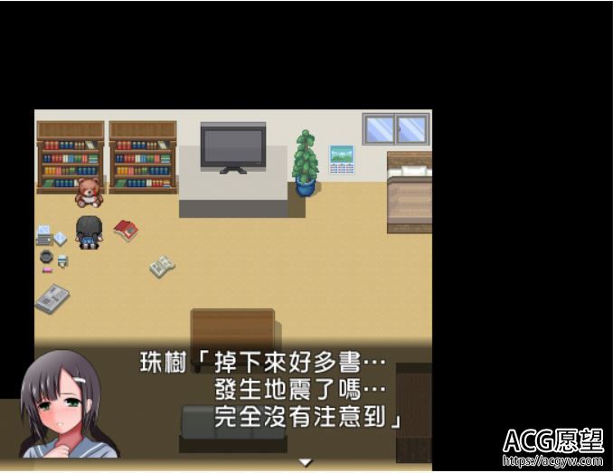 【RPG】寂静之都精翻汉化版