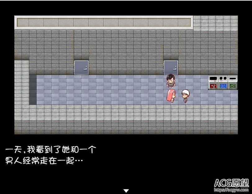 【RPG】NTRPG红灯区的列车精翻中文版