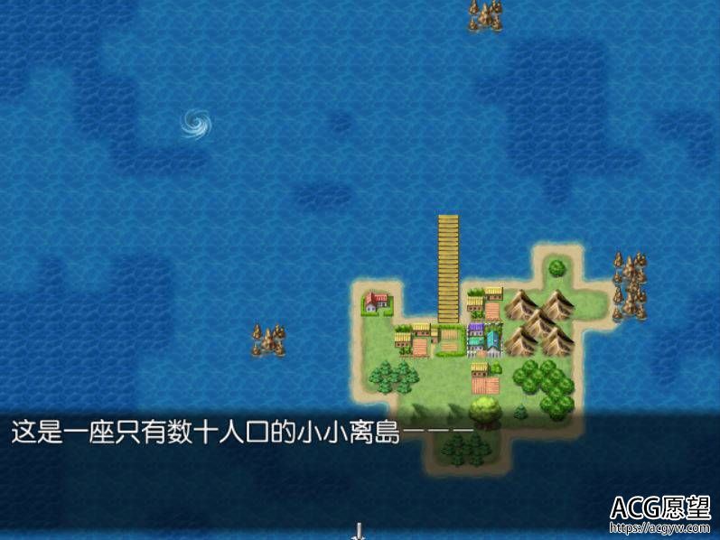 【RPG】恶作剧的战争精翻汉化版+作弊