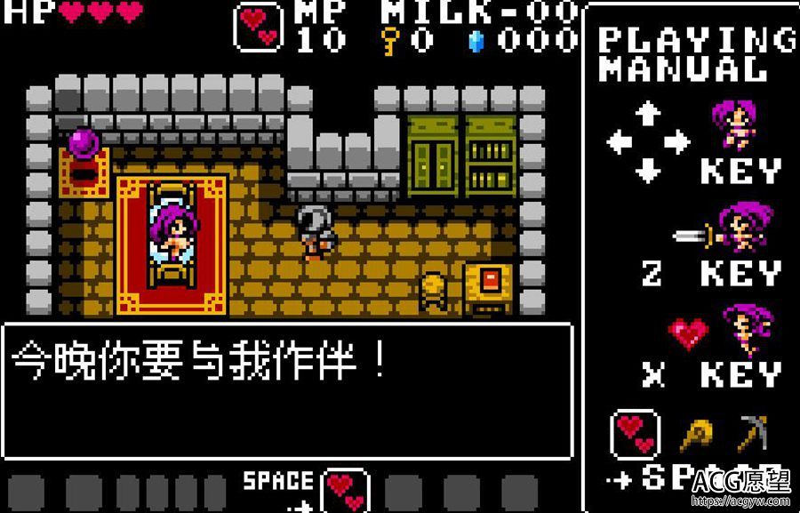 【RPG】恶魔之剑和囚魔之塔~官方中文版合集