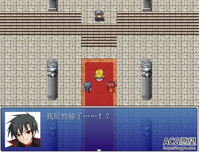 【RPG】大众的女勇者精翻汉化版