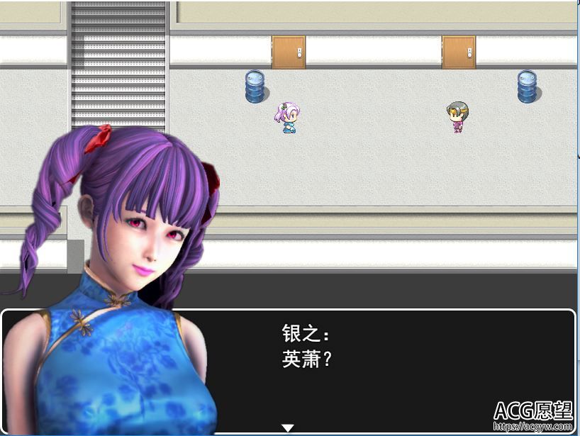 【RPG】极致的幻想曲V1.51精翻中文版+作弊版