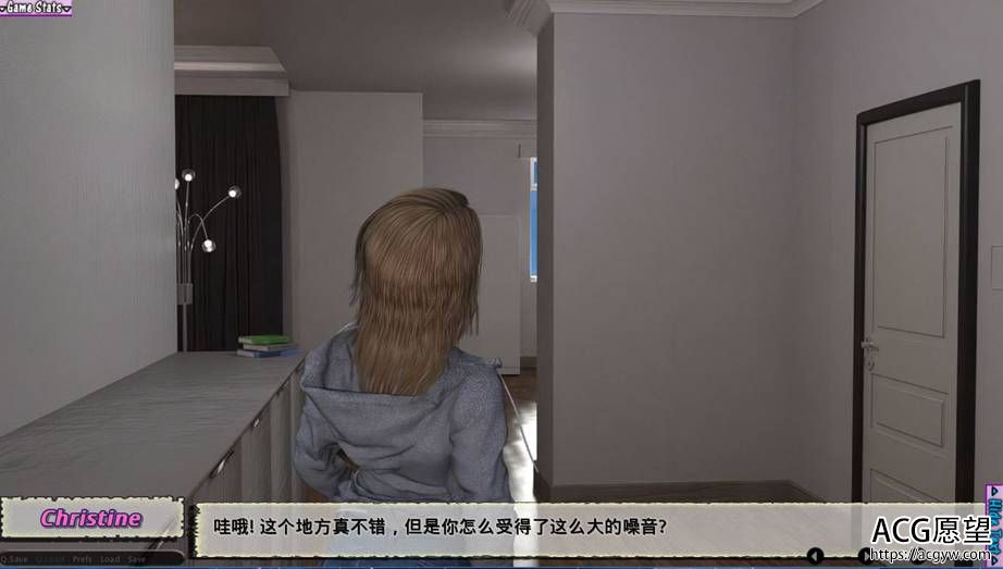 【SLG】保姆~BabysitterV0.2.2精翻汉化完结版+攻略