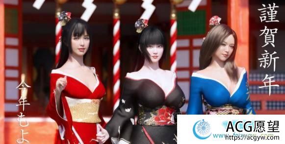 Gachidom大师：神仙级3D【拘束调教】作品2020新合集