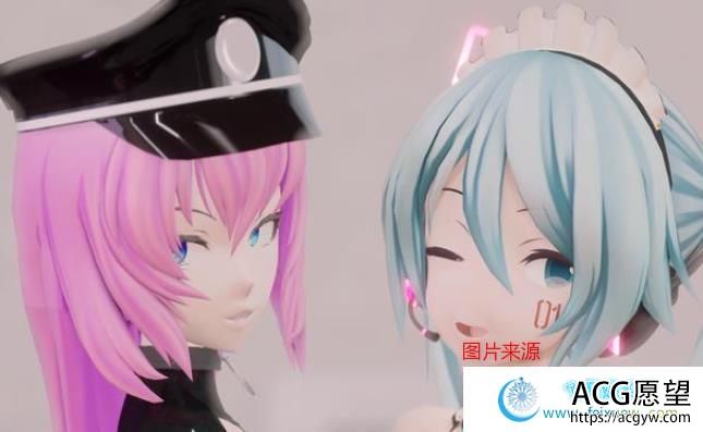 初音奴隶家族EX V1.11 PC+VR双版/增加H事件/更新/12G