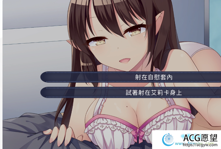 PC+安卓   魅魔新妻 ~甜蜜的新婚生活~v1.05 官方中文版【SLG游戏】 【精品SLG/中文】