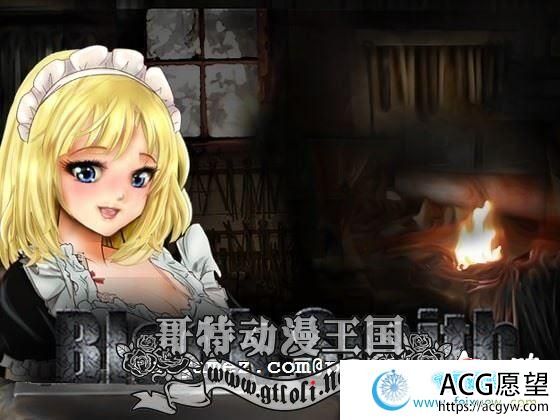 铁匠2 BlackSmith2 官方中文步兵版/付前作【2G/新作/CV】【SLG游戏】 【SLG/中文/全动态】