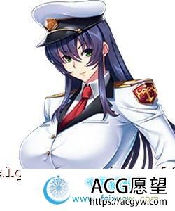 女士官洗恼催眠【怎能听从你这人渣命令】+CG包【3G】【ADV游戏】 【大型ADV/监狱战舰精神续作】