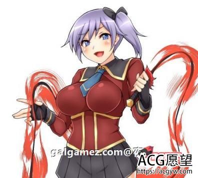 魔女的诱惑是侵蚀灵魂的甜蜜陷阱！精翻汉化无敌版+CG包【新汉化/500M】 【SLG游戏】 【RPG/汉化】