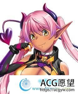 魔灭姬米考特~+全CG【新作/PC/2G】【ADV游戏】 【拔作ADV/社保异兽】