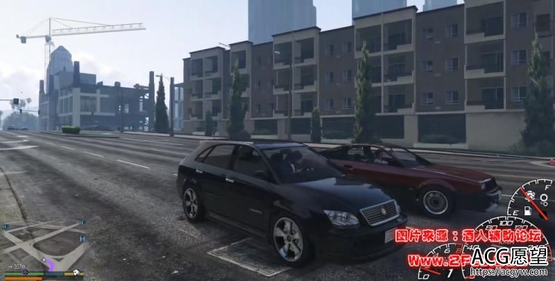 GTA5真实世界4.0NVE整合最终完美版