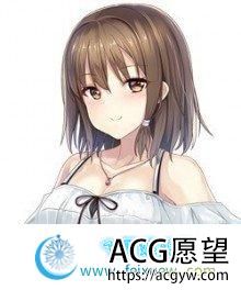 未来ラジオと人工鸠/未来无线电和人工鸽【CG/3.2G】 【ADV游戏】 【ADV/纯爱/新汉化】【Laplacian】