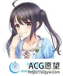 未来ラジオと人工鸠/未来无线电和人工鸽【CG/3.2G】 【ADV游戏】 【ADV/纯爱/新汉化】【Laplacian】