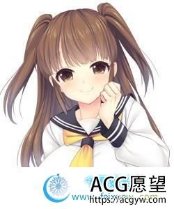 关系不错的姐妹亲吻也好都很正常!汉化硬盘版+存档【新汉化/2.5G】 【ADV游戏】 【拔作/汉化】