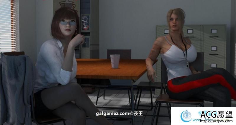 心灵结社 V0.42 精翻汉化版+全CG【1月更新/PC+安卓/8G】【SLG游戏】 【欧美SLG/狐狸汉化/动态】