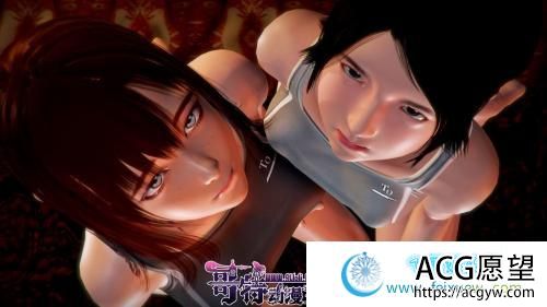 昏暗之声~Noise V0.43官方中文完整版 【NTR】【4.7G/更新/全CV】 【RPG游戏】 【大型RPG/中文/步兵】