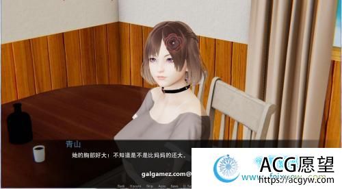 我是模特的经纪人 V1.30 精翻汉化版+CG【2月更新/PC+安卓/8G】 【SLG游戏】 【国风SLG/汉化】