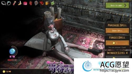 最后的恶魔 Last Evil v3.00 官中步兵版+存档【2月更新/CV/7G】 【SLG游戏】 【卡牌/中文/全动态】