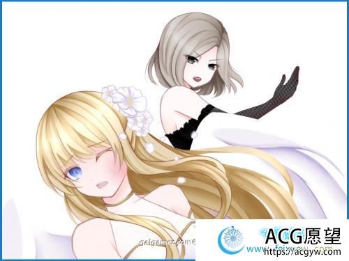 女妖支配者 V7.0 御光精翻步兵版+CG【2月更新/PC+安卓/1.6G】 【RPG游戏】 【RPG/汉化/战斗】