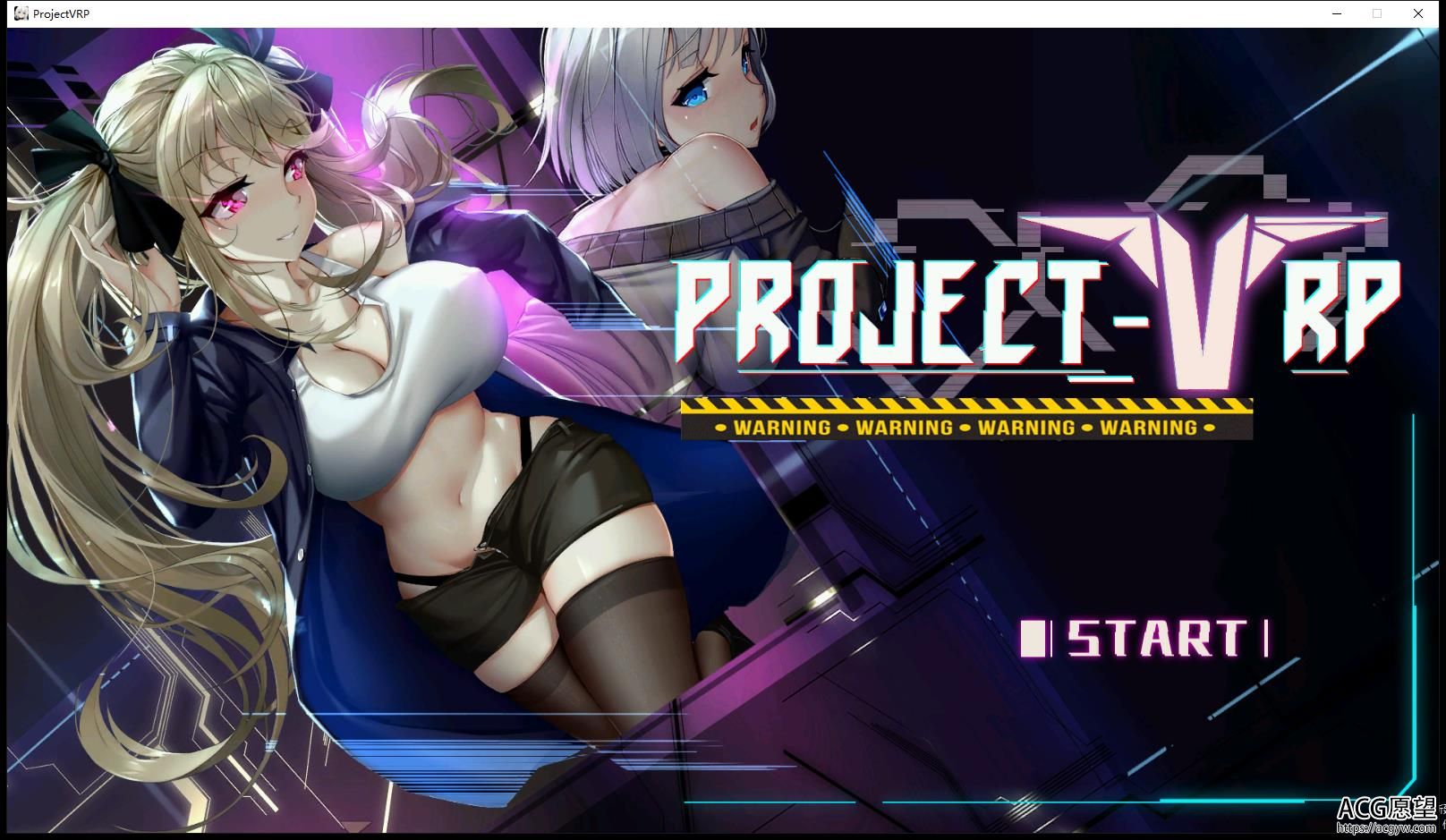 维纳斯计划 ProjectVenus.RP STEAM官方中文作弊版【4.2G/神级SLG/中文】