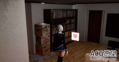 【FPS/3D】 【虚幻4】魔物猎人2B V0.60 【分包最终版】【3.5G】【网盘下载】