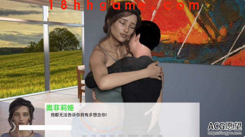 【欧美SLG/电脑/安卓直装】PowerVacuum权力真空v0.5b精翻汉化版