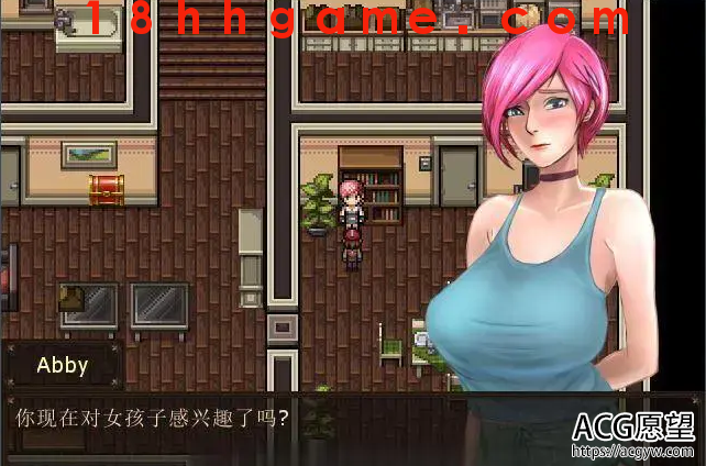 【欧美RPG/电脑】僵尸生活Ver1.1B3完结汉化修复版+作弊室+攻略