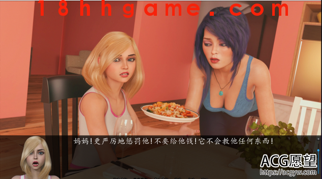 【欧美SLG/电脑/安卓直装】猎艳逐影V0.92b最新精翻汉化作弊版【4G】