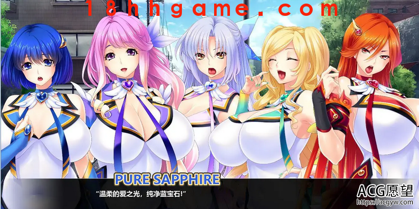 【日式SLG/电脑/安卓直装】MagicalMILFs-魔法熟女完结汉化版/全CG【2.6G】