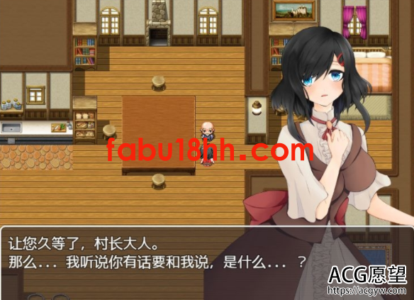 【RPG】巫女希雅与触手的绝顶仪式巴比伦汉化版【PC+安卓】【1.7G/新汉化】