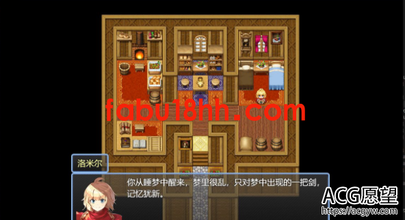 【RPG】星月之歌-V1.00STEAM官方中文步兵版+全CG包【300M/新作】