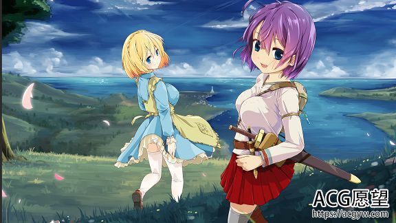 【RPG/中文】妹妹旅行STEAM官方中文免安装绿色版