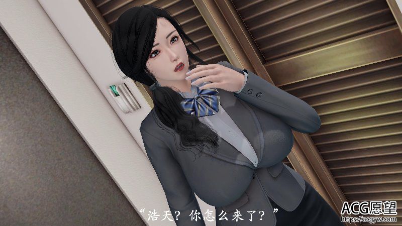 【3D全彩】猎罪01-1.5