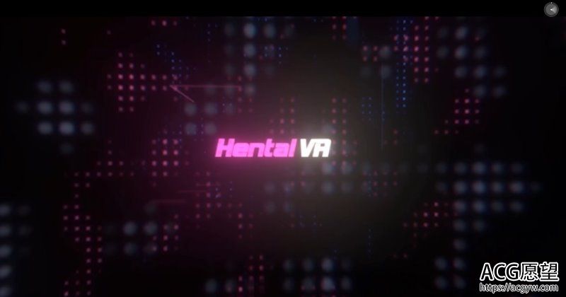 【3D】精灵少女阿尔菲娜普通+VR版