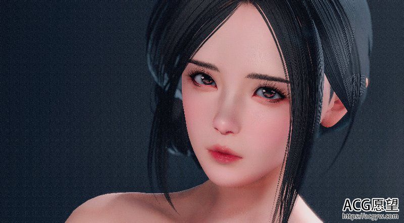 【3D全彩】eifrost画师作品201908