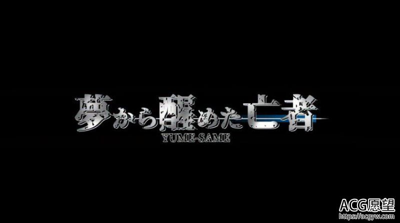 【ACT/全动态】从梦中醒来的亡者官方正式版