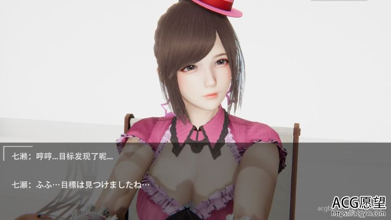 【3D全彩】魔法少女短篇01-02+其·他