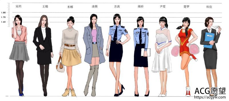 【SLG】罪魇：MadamBlood女警物语+系列漫画+小说