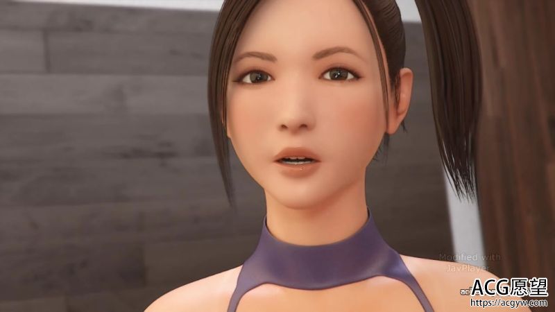 【3D全动态】女忍技力忍法帐V1.5无修版