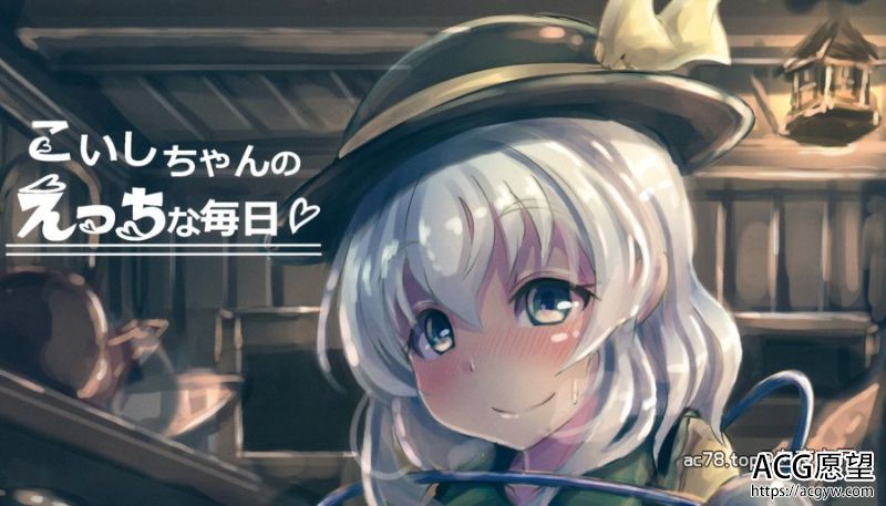 【2D同人】東方Project同人系列+图集X17本合集整理